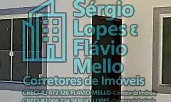 Imagem 5: ITABORAÍ - Casa 2 quartos1 Suíte próximo ao Merc. BOM FRIOS!! Cod(837IV