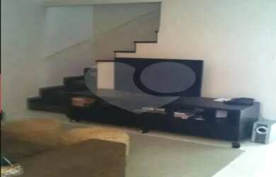 Imagem 5: Sobrado para aluguel e venda tem 100m² com 3 quartos em Santana - São Paulo - SP