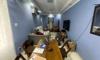 Imagem 4: Casa 2 quartos à venda - Campo Grande - Rio de Janeiro - RJ