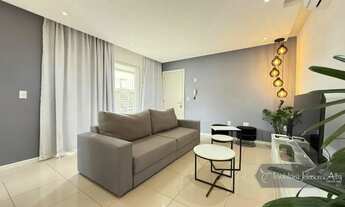 Imagem 5: Apto para venda com 78m2 no bairro Village em Imbituba - SC