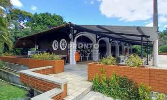 Imagem 2: Imóvel para venda possui 240 metros quadrados com 4 quartos em Aldeia dos Camarás - Camara