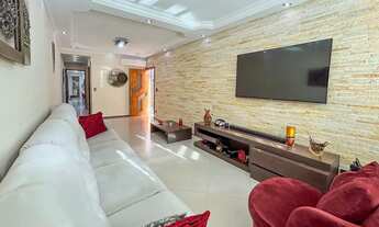 Imagem 3: Sobrado para venda em Parque São Domingos com 3 quartos, sendo 2 suítes , 217m²