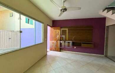 Imagem 7: Casa com 3 quartos à venda, 100 m² por R$ 330.000 - Cidade Praiana - Rio das Ostras/RJ