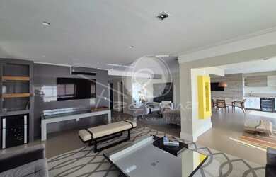 Imagem: Apartamento com 3 suítes para Venda e Locação