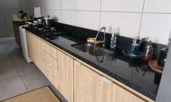 Imagem 7: Casa em Condomínio à Venda em Vargem Pequena, Rio de Janeiro - RJ: 1 Quarto, 1 Suíte, 1 Sa