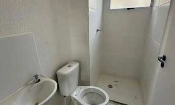 Imagem 7: Apartamento para locação, 02 quartos, 42 m², 01 vaga de garagem no Residencial Flores do C