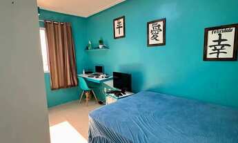 Imagem 4: Apartamento com vista lagoa