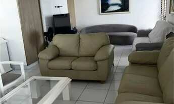 Imagem 4: Casa no Bairro dos Estados - CA3008