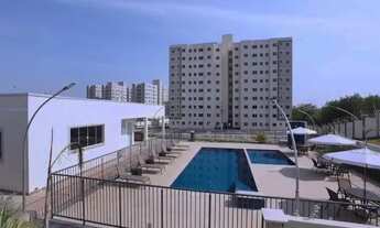 Imagem: Imóvel para aluguel com 45 metros quadrados