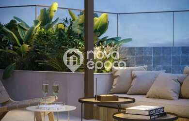 Imagem 6: Flamengo Flat / studio com 1 dormitório