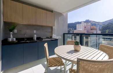 Imagem: Apartamento 3 quartos sendo 1 suíte e 2