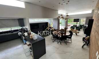 Imagem 2: Casa de Condomínio em Novo Gravatá - Gravatá