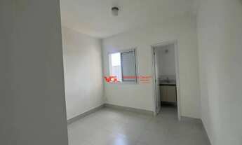 Imagem 6: Apartamento com 3 dormitórios para alugar, 65 m² por R$ 3.500,00/mês - Reserva Vista Verde