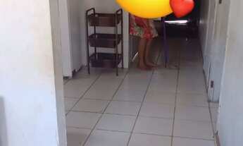 Imagem 2: Casa pra vender em nossa Senhora de Glória no povoado denox