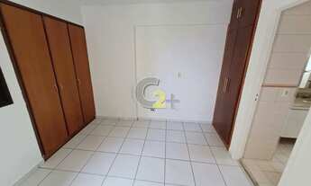 Imagem 3: Apartamento para locação em Pinheiros com 3 quartos, sendo 1 suíte e 1 vaga