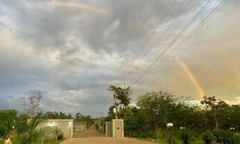 Imagem: LOTE EXCLUSIVO COM VISTA PARA O LAGO PARANOÁ