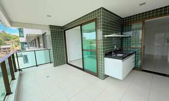 Imagem: Gran Marine - Condo Resort Beira Mar pé