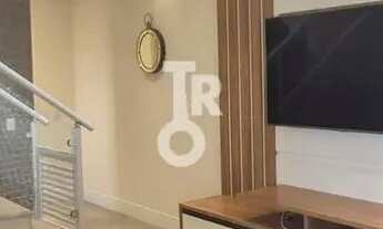 Imagem 5: COBERTURA 140M² À VENDA, 2 QUARTOS, SENDO UMA SUÍTE 140m² - CONDOMÍNIO NATURALE - JUNDIAÍ