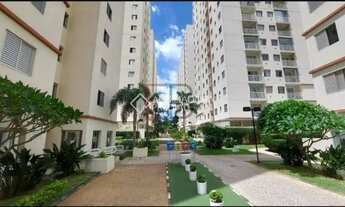 Imagem 7: Apartamento no Condomínio Conquista Santo André