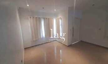 Imagem 5: Casa à venda, 271 m² por R$ 1.275.000,00 - Condomínio Ibiti Royal Park - Sorocaba/SP