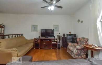 Imagem 6: Apartamento à Venda - Santa Cecília, 3 Quartos, 210 m2