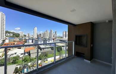 Imagem: Apartamento 3 dormitórios no bairro Fazenda