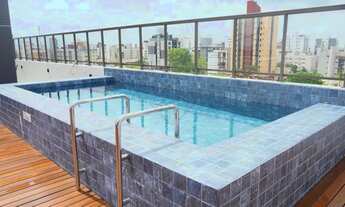 Imagem 4: Flat à Venda em Intermares ? Cabedelo/PB