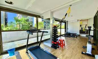 Imagem 4: APRATAMENTO COM PROJETO AUTORAL, ACABAMENTOS IMPECÁVEIS!