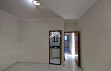 Imagem 4: Casa para Venda em Presidente Prudente, Residencial Anita Tiezzi, 3 dormitórios, 1 suíte