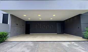 Imagem 2: Casa à venda em Indaiatuba, Jardim Santa Rita, com 3 suítes, com 248 m², Condomínio Helvét