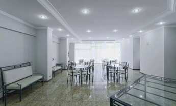 Imagem 2: Apartamento para venda em Perdizes com 3 quartos, sendo 1 suíte , 106m²