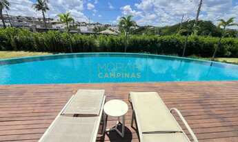 Imagem 5: Terreno - Lot. Residencial Arborais - Campinas