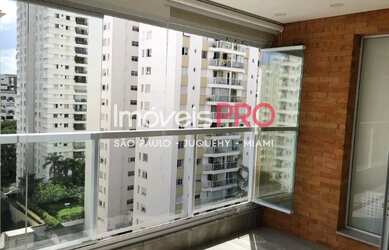 Imagem 7: Apartamento de 1 dormitório e duas vagas de garagem