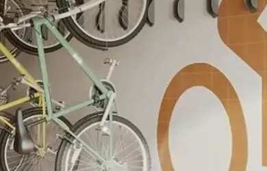 Imagem 4: Oportunidade para moradia e investimento com Studio de ampla área privativa em Ipanema!