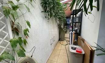 Imagem 7: Casa de condomínio - Sobrado com 4 quartos, Lago da Boa Vista - Sorocaba