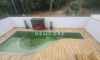 Imagem 4: Casa de condomínio em Residencial Villa Lobos - Residencial Villa Lobos - Bauru/SP