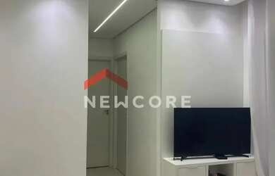 Imagem 3: Apartamento em Avenida André Vidal de Negreiros - Vila Rica - Jundiaí/SP