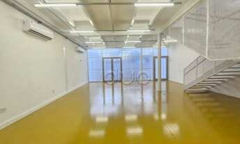 Imagem 6: Salão para alugar, 198 m² por R$ 10.015,00/mês - Centro - Piracicaba/SP