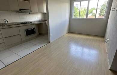 Imagem 4: Locação - Apartamento no Jardim Aclimação em Maringá