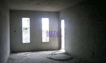 Imagem 3: Casa com 3 dormitórios à venda, 128 m² por R$ 300.000,00 - Parque Pecuária - Campos dos Go