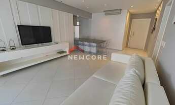 Imagem 3: Apartamento em Alameda Jurua - Riviera de São Lourenço - Bertioga/SP