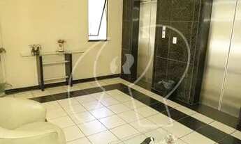 Imagem 6: Ótima localização, 03 quartos (Sendo 02 suítes com armários e 01 dormitório), varanda na s