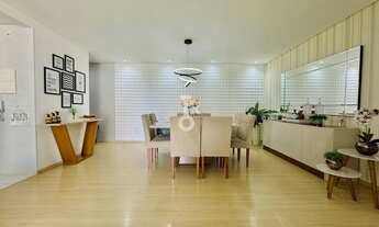 Imagem 2: APARTAMENTO | À VENDA | 3 SUITES | 131M² | ATMOSPHERA NATURAL LIVING