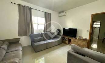 Imagem 7: Casa à venda no bairro Chácaras Maringá - Goiânia/GO