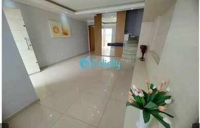 Imagem 2: Sobrado com 2 suítes, 2 vagas, 121m2 na Vila dos Remédios