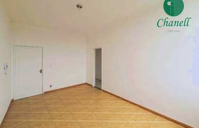 Imagem 4: Apartamento com 2 dormitórios à venda, 62 m² por R$ 310.000 - Centro - Cabo Frio/RJ