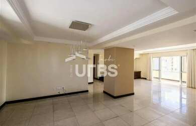 Imagem 2: Cobertura Duplex - Cobertura 3 quartos, sendo 3 suítes