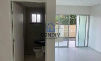 Imagem 4: Apartamento no condominio Terrace Residence