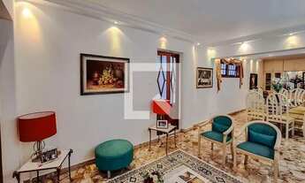 Imagem 5: Casa à Venda - Cambuci, 4 Quartos, 275 m2