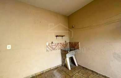 Imagem 5: Casa para locação no Jardim Padre Augusto Sani